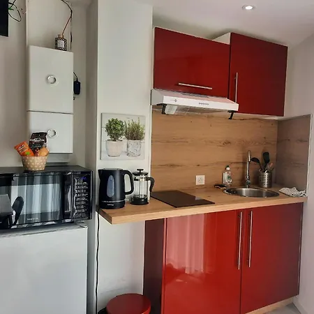 Au P'tit Brevin, Adorable A 300 Metres De L'ocean