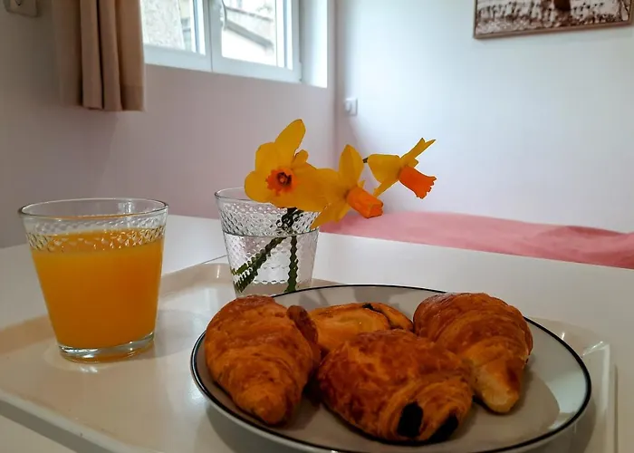 Au P'tit Brevin, Adorable A 300 Metres De L'ocean سانت-بريفين-لي-بان