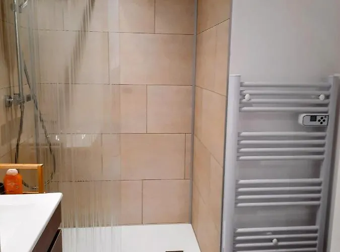 Au P'tit Brevin, Adorable A 300 Metres De L'ocean