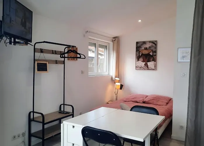 Au P'tit Brevin, Adorable A 300 Metres De L'ocean