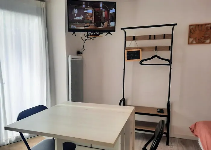 Au P'tit Brevin, Adorable A 300 Metres De L'ocean