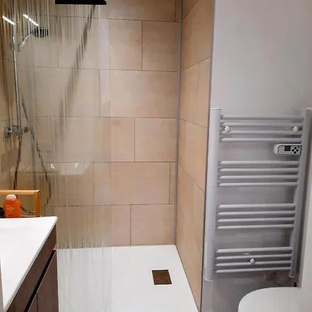 Au P'tit Brevin, Adorable A 300 Metres De L'ocean