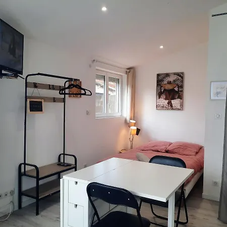 Au P'tit Brevin, Adorable A 300 Metres De L'ocean