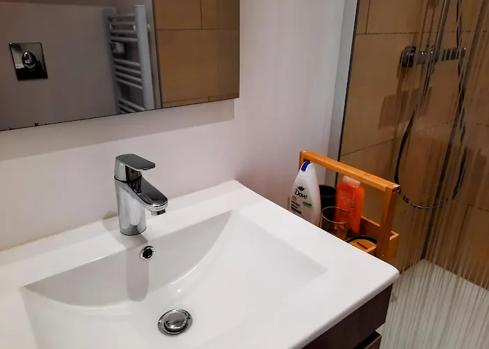 Au P'tit Brevin, Adorable A 300 Metres De L'ocean Apartman Saint-Brévin-les-Pins