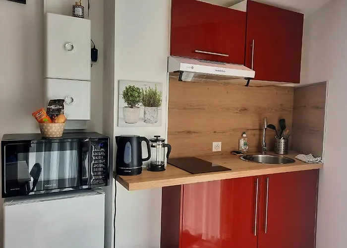 Au P'tit Brevin, Adorable A 300 Metres De L'ocean